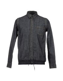 SACAI - Long sleeve shirt