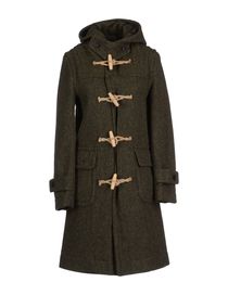 HARNOLD BROOK - Coat