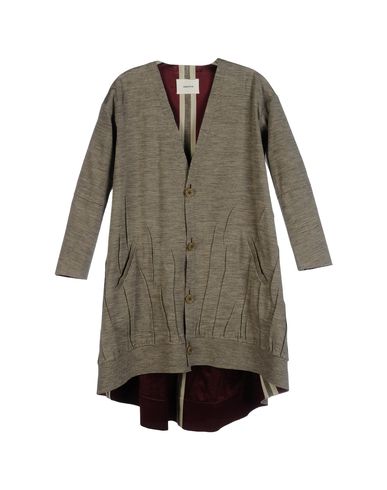 ZOOM UNDERCOVER - Full-length jacket