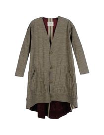 UNDERCOVER - Full-length jacket