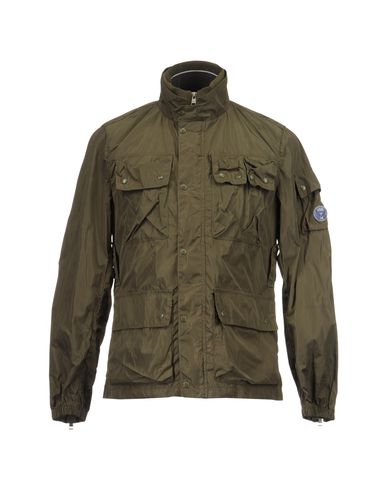 ZOOM HARBOUR MASTER - Jacket