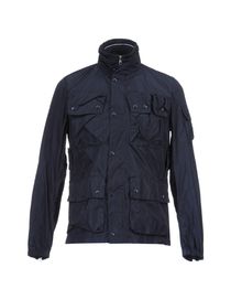 HARBOUR MASTER - Jacket