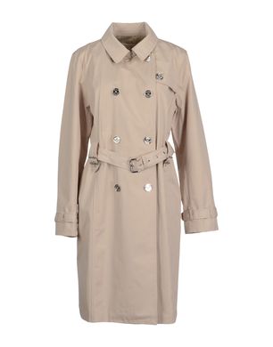 MICHAEL MICHAEL KORS - Full-length jacket