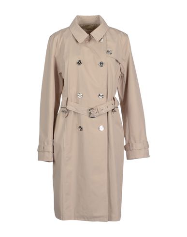 ZOOM MICHAEL MICHAEL KORS - Pardessus