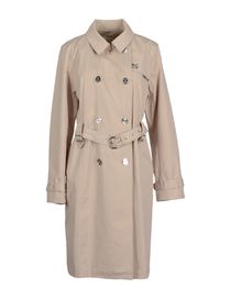 MICHAEL MICHAEL KORS - Full-length jacket