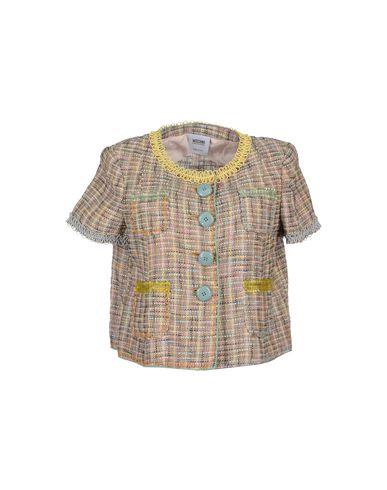 ZOOM MOSCHINO CHEAPANDCHIC - Blazer