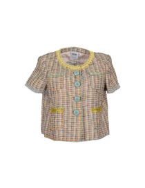MOSCHINO CHEAPANDCHIC - Giacca
