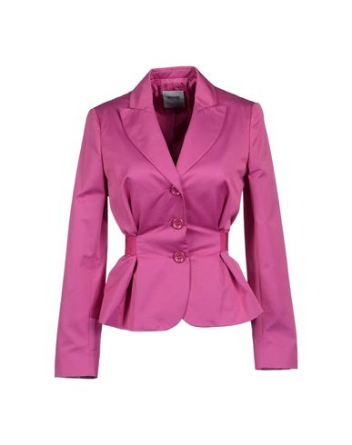 ZOOM MOSCHINO CHEAPANDCHIC - Blazer