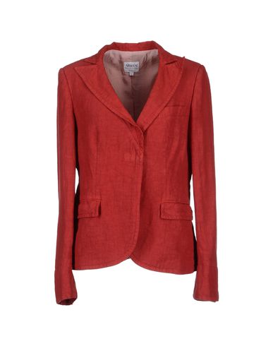 ZOOM ARMANI COLLEZIONI - Blazer