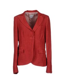 ARMANI COLLEZIONI - Blazer