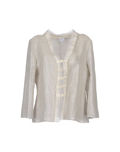 ZOOM ARMANI COLLEZIONI - Blazer