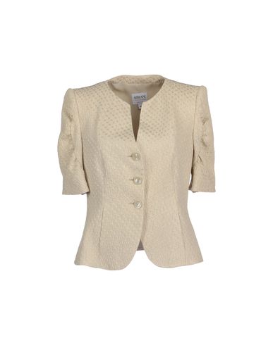 ZOOM ARMANI COLLEZIONI - Blazer
