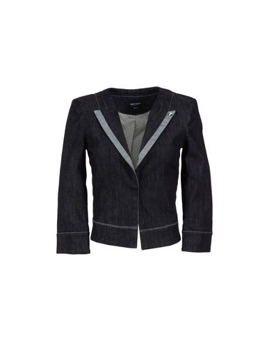 ZOOM MISS SIXTY - Denim outerwear