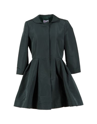 ZOOM REDValentino - Full-length jacket