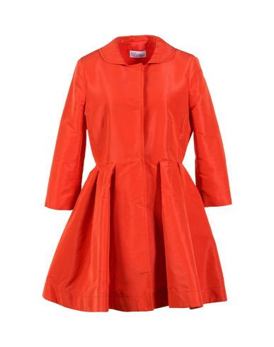 ZOOM REDValentino - Full-length jacket
