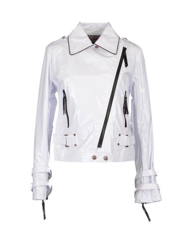 ZOOM PACIOTTI 4US - Jacket