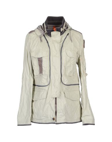 ZOOM PARAJUMPERS - Mid-length jacket