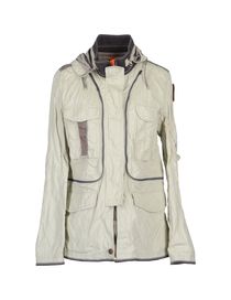 PARAJUMPERS - Mid-length jacket