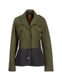 NOLITA DE NIMES - Jacket