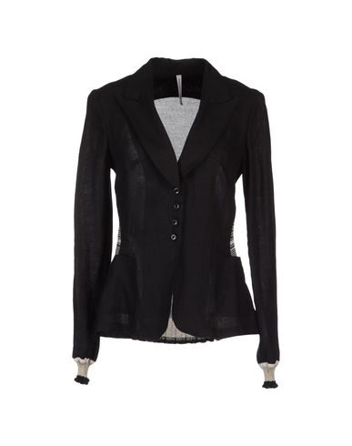 ZOOM PIANURASTUDIO - Blazer