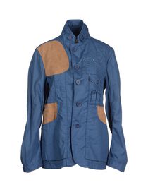 ENGINEERED GARMENTS - Giaccone