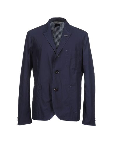 ZOOM PAUL SMITH JEANS - Blazer