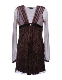 E-GO' - Short dress