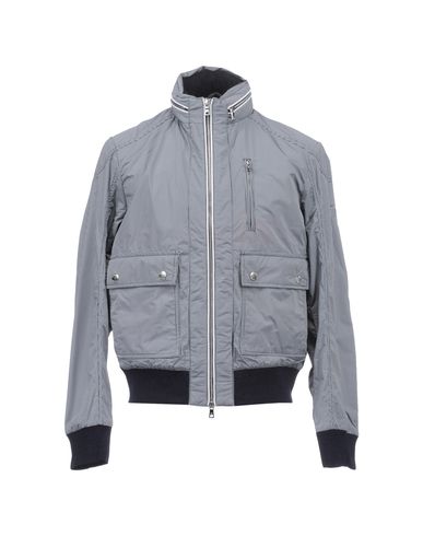 ZOOM HACKETT - Jacket