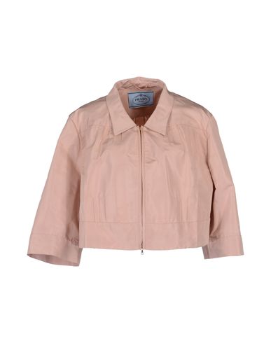ZOOM PRADA - Jacket