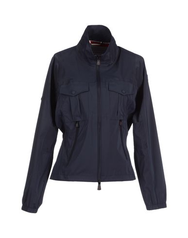 ZOOM MONCLER GRENOBLE - Jacket