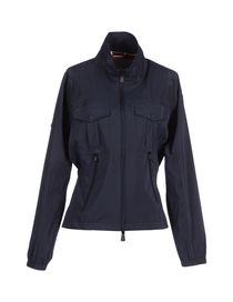 MONCLER GRENOBLE - Jacket