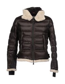 MONCLER GRENOBLE - Doudoune