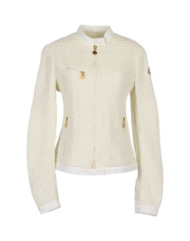 ZOOM MONCLER - Jacket