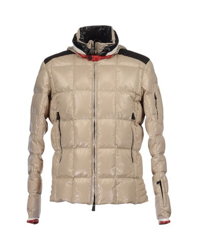 ZOOM MONCLER GRENOBLE - Down jacket