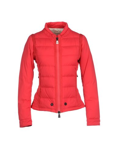 ZOOM MONCLER GRENOBLE - Down jacket