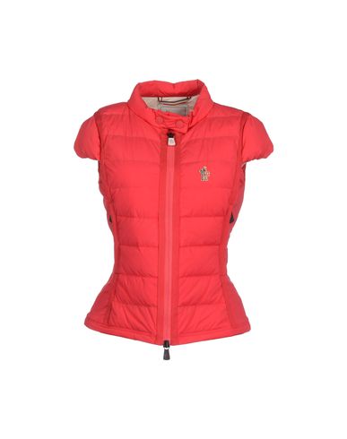 ZOOM MONCLER GRENOBLE - Down jacket