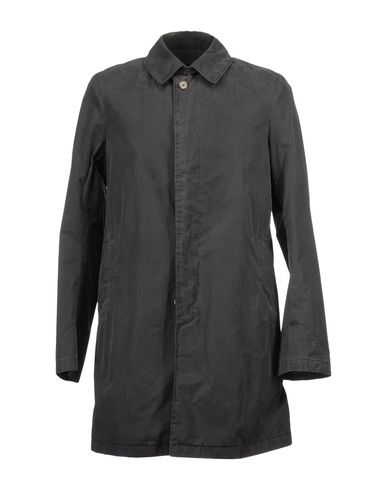 ZOOM HERNO - Full-length jacket