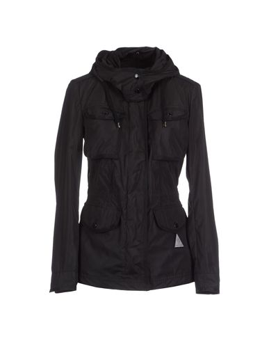 ZOOM MONCLER - Jacket