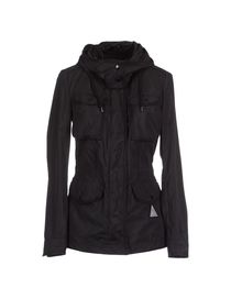 MONCLER - Jacket