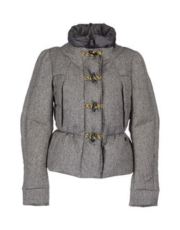 Moncler Grenoble - Manteaux - 