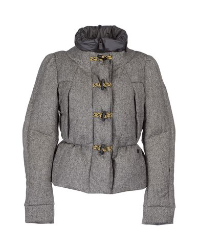 ZOOM MONCLER GRENOBLE - Down jacket