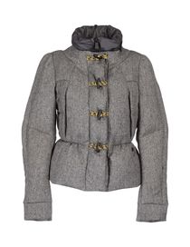 MONCLER GRENOBLE - Down jacket