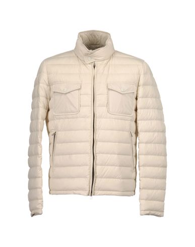 ZOOM HERNO - Down jacket