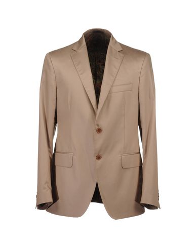 ZOOM ETRO - Blazer