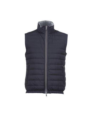 ZOOM HERNO - Down jacket