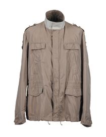 ETRO - Mid-length jacket