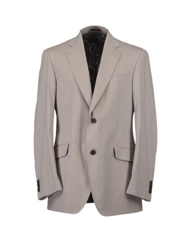 ZOOM ETRO - Blazer