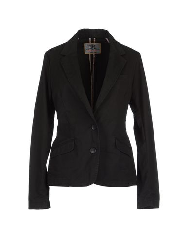 ZOOM RIFLE - Blazer