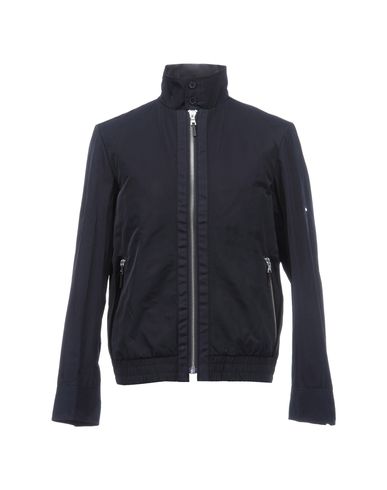 ZOOM HACKETT - Jacket