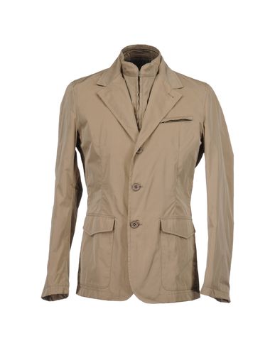 ZOOM HERNO - Blazer